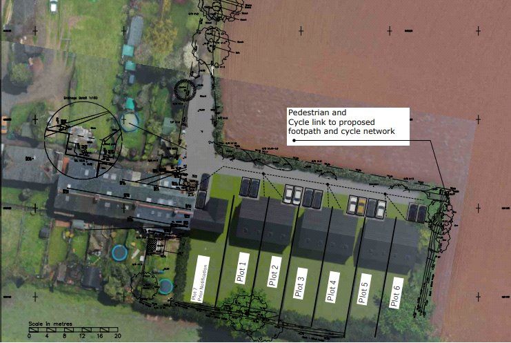 Property photo 3 of 8 Site Plan