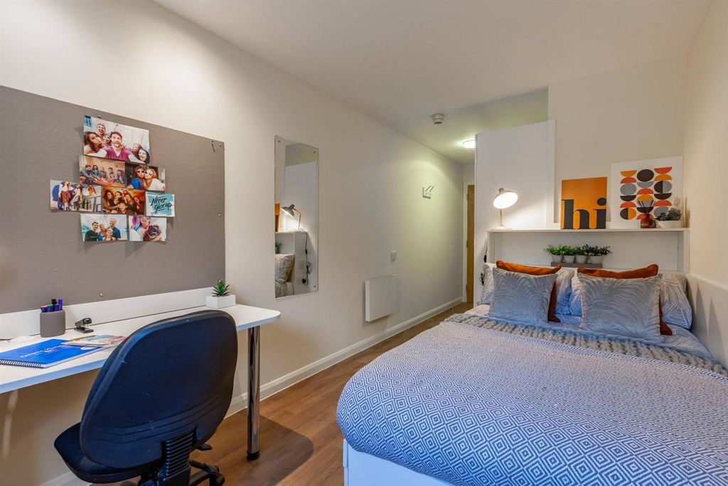 Additional image 6 of 1 bed flat to rentDean Street, Bangor LL57