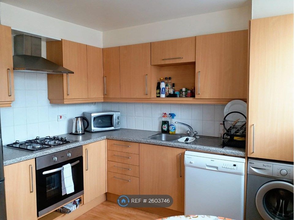 Property photo 2 of 10 Open Kitchen