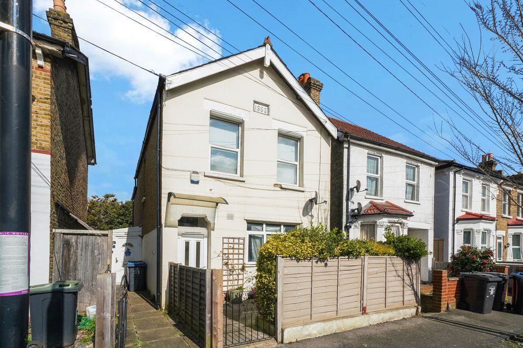 Property photo 1 of 7 21A Westbury Road - Lmu0Ces0Enjwj76Q4Btx