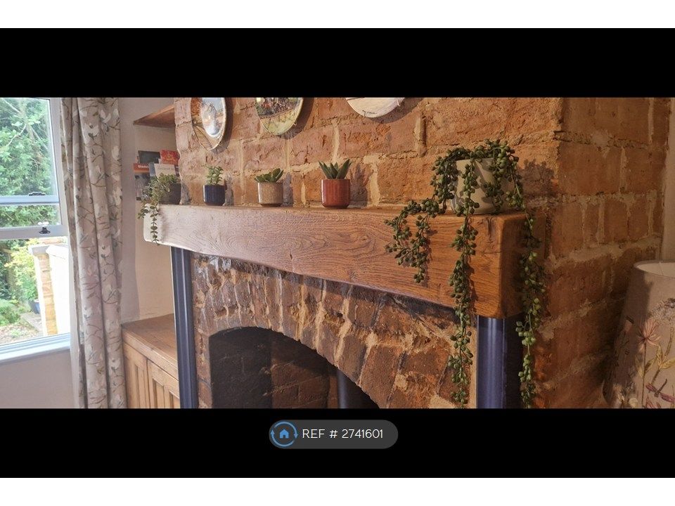 Property photo 3 of 20 Log Burner In Kitchen-Diner