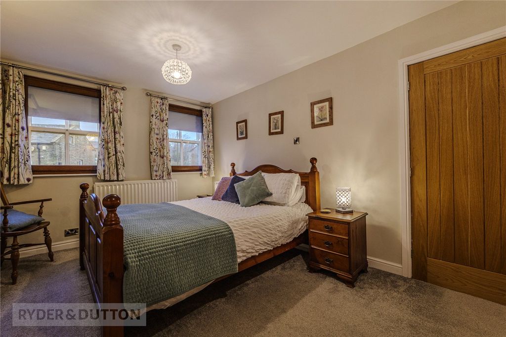 Property photo 3 of 20 Bedroom One