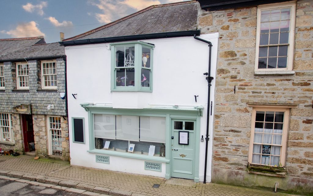 Property photo 1 of 14 To Book A Viewing Call Tps Lostwithiel On 01208 87