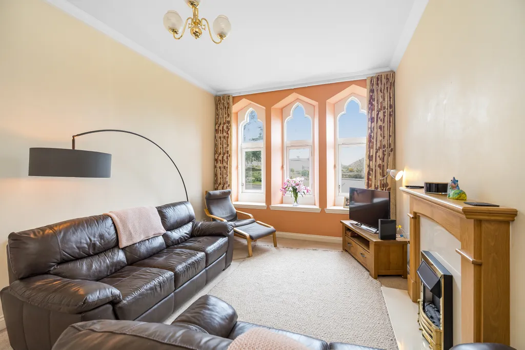 House in Edinburgh, Liberton - View 3