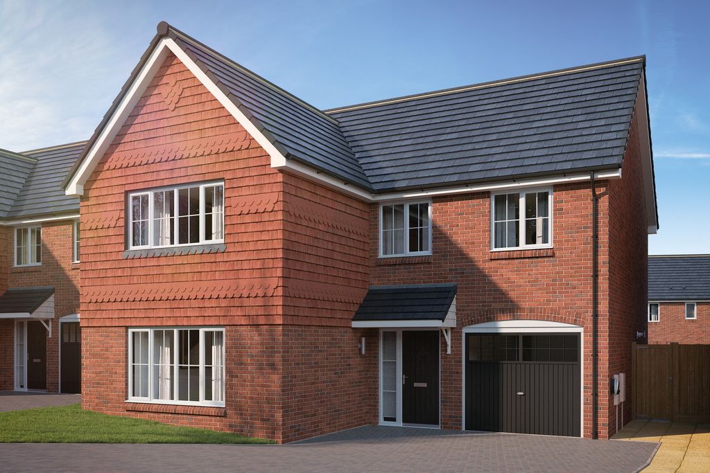Property photo 1 of 19 CGI