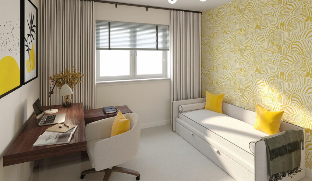 Additional image 4 of 2 bed flat for saleThe Maples, Inverness IV2