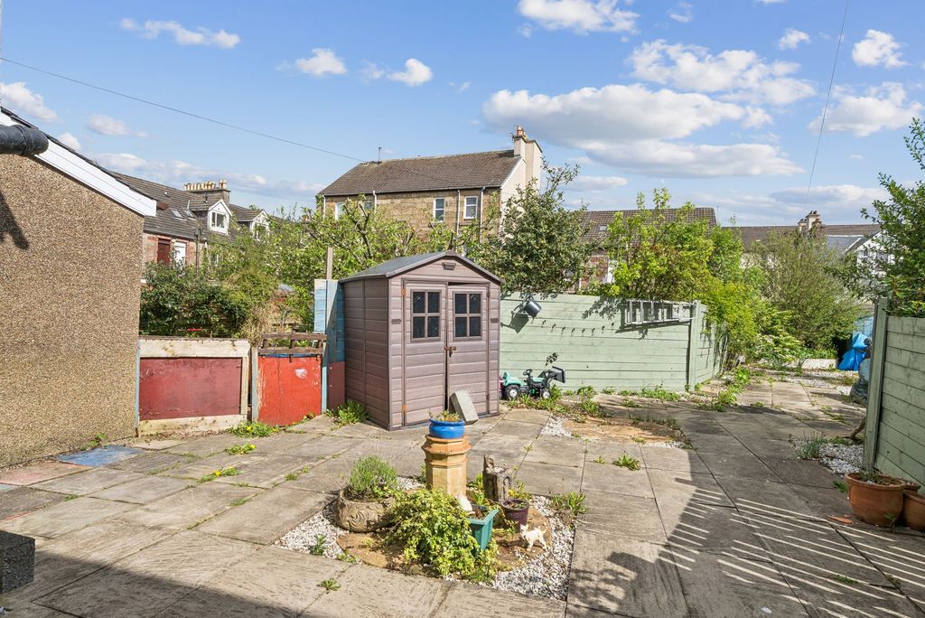 Additional image 21 of 3 bed terraced house for sale163 East Clyde Street, Helensburgh G84