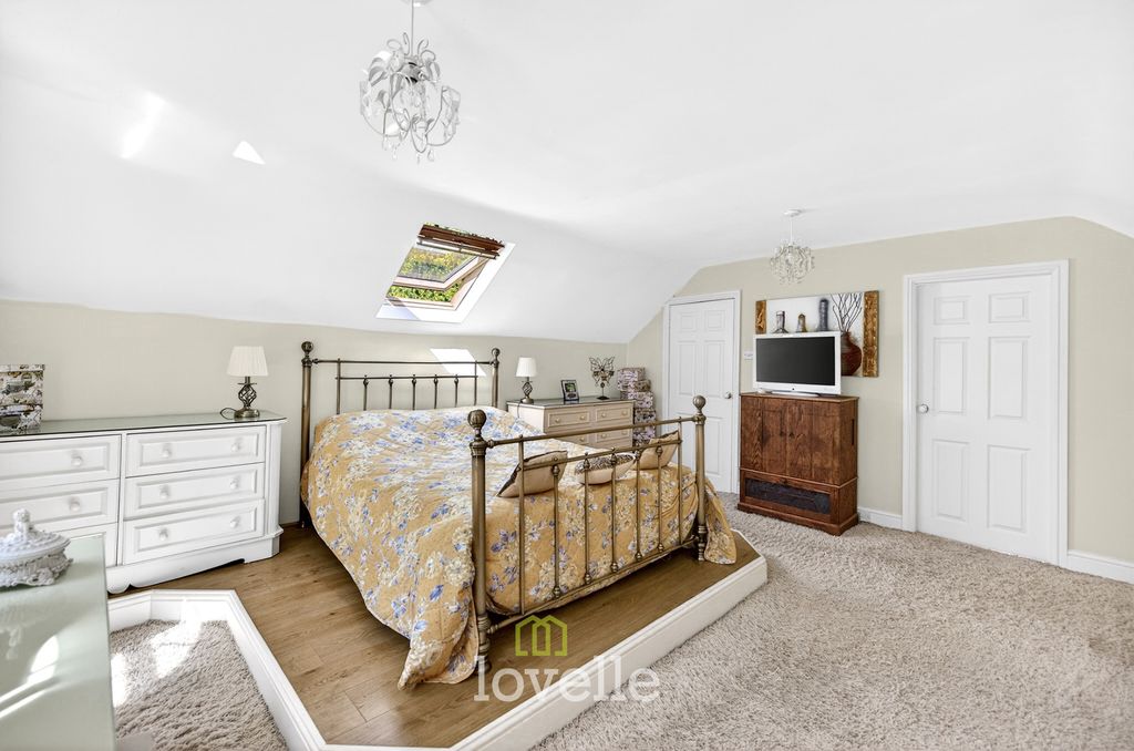 Additional image 26 of 3 bed detached house for salePelham Avenue, Scartho, Grimsby DN33