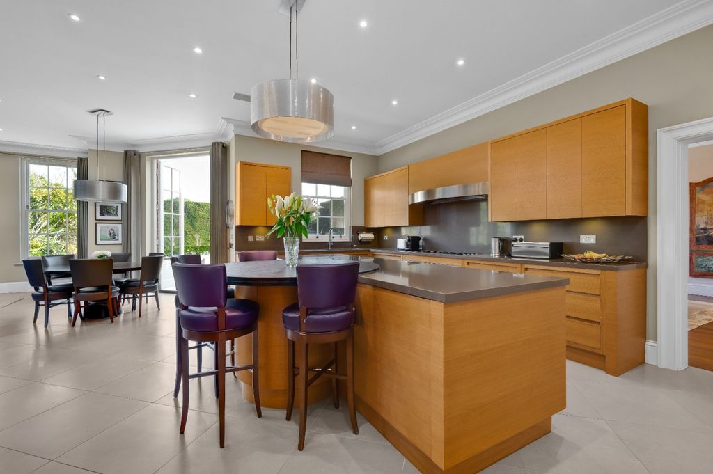 Additional image 8 of 7 bed detached house for saleNew Road, Esher, Surrey KT10