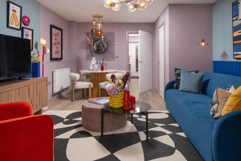 Property photo 1 of 12 Showhome Photography