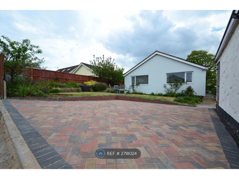 Property photo 1 of 12 Double Driveway