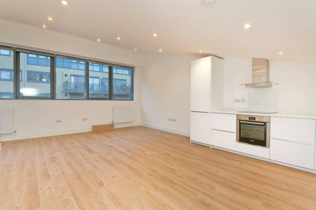 Property photo 1 of 11 Open Plan Living