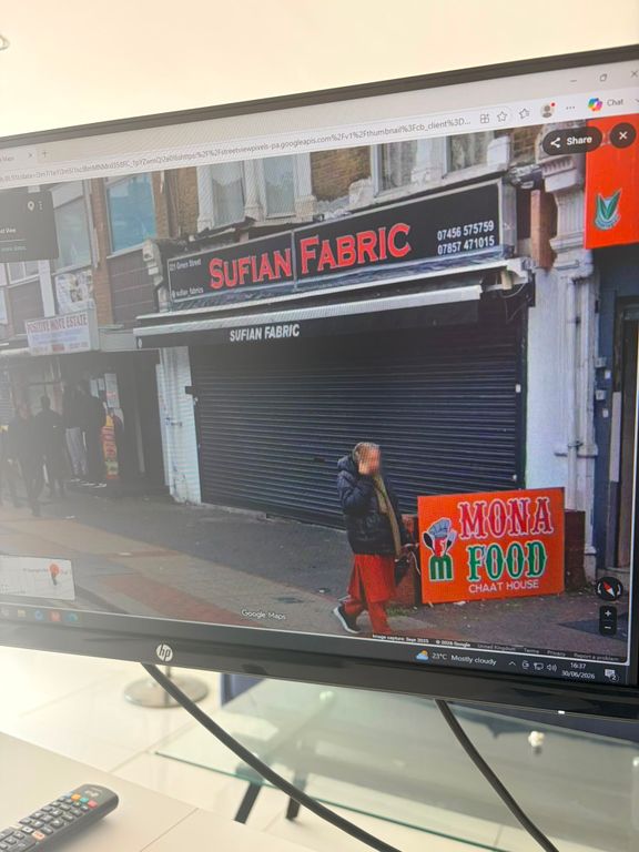 Property photo 1 of 3 Green Street Commercial Shop