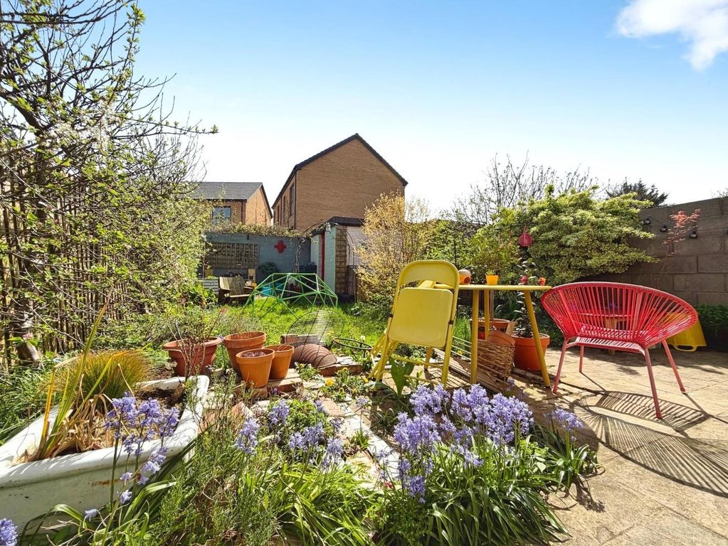 Property photo 3 of 19 Rear Garden