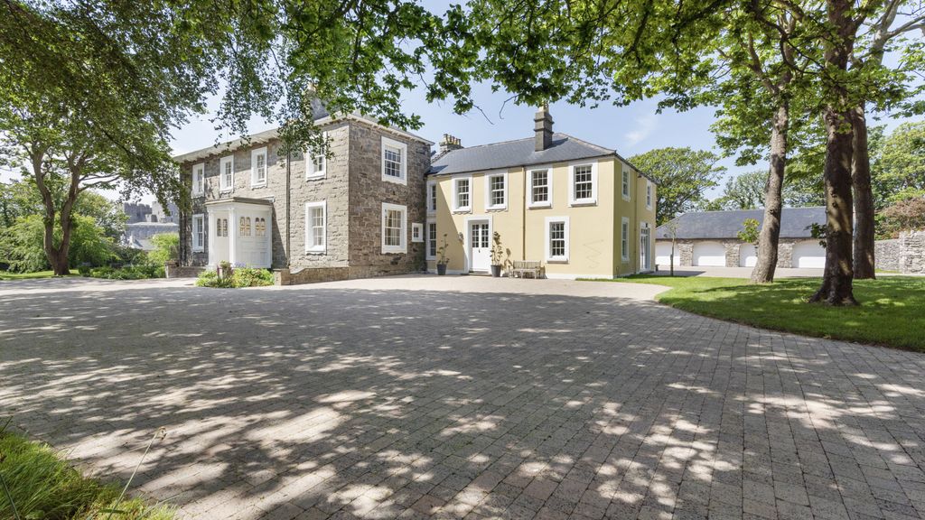 Additional image 7 of 7 bed detached house for saleLorne House, Douglas Street, Castletown IM9