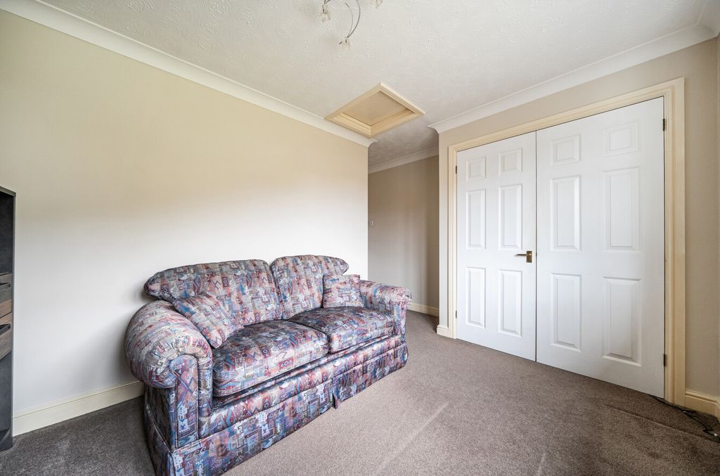 Additional image 7 of 5 bed detached house for salePrimrose Drive, Newtown, Powys SY16