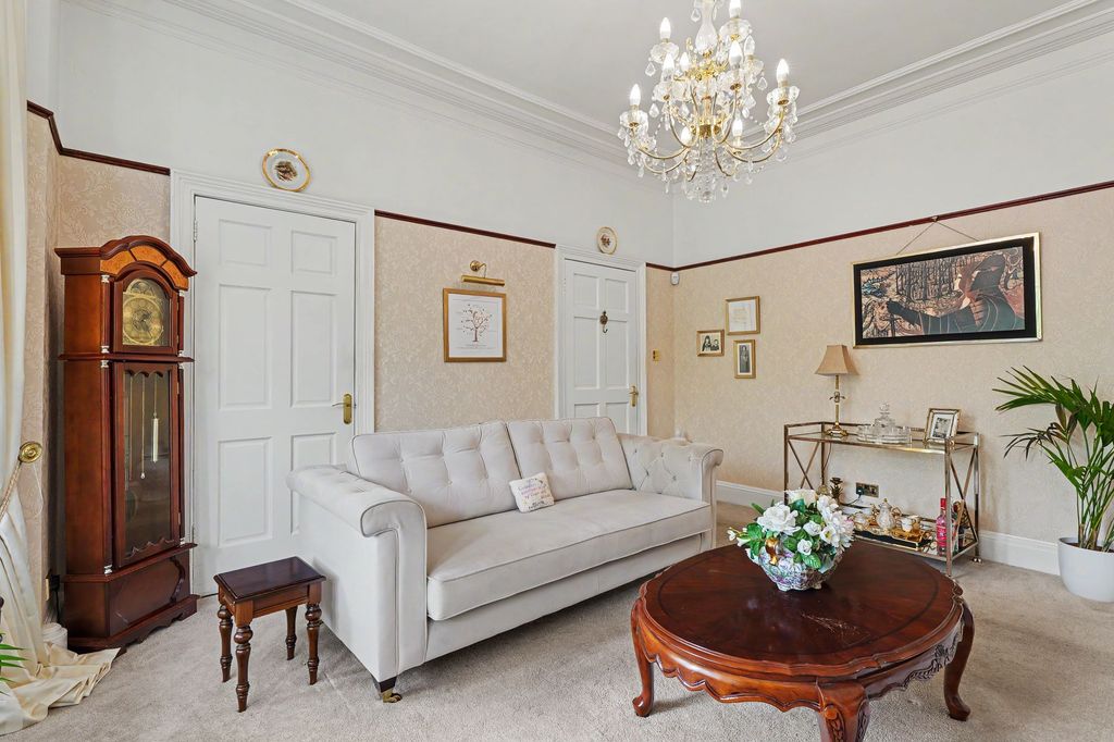 Additional image 6 of 3 bed semi-detached house for saleMount Vernon Avenue, Coatbridge ML5