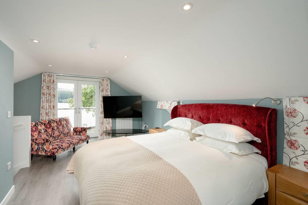 Additional image 16 of 11 bed detached house for saleKinlochard, Stirling, Stirlingshire FK8