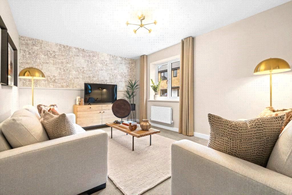 Property photo 2 of 6 Typical Living Room