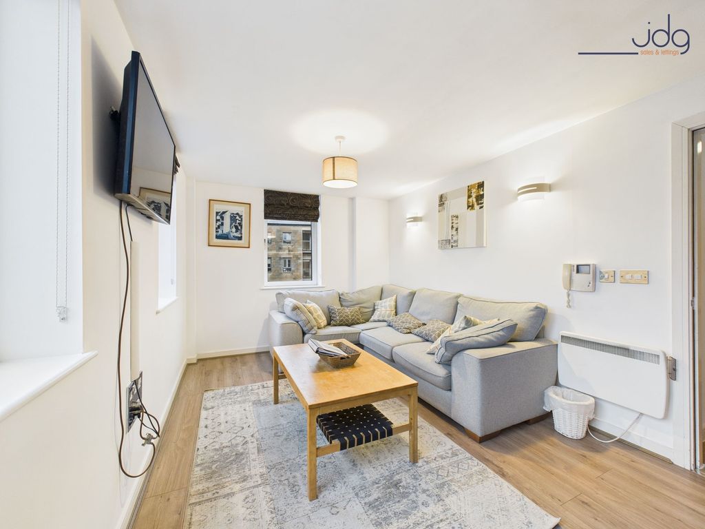 Property photo 2 of 8 Open Plan Accommodation