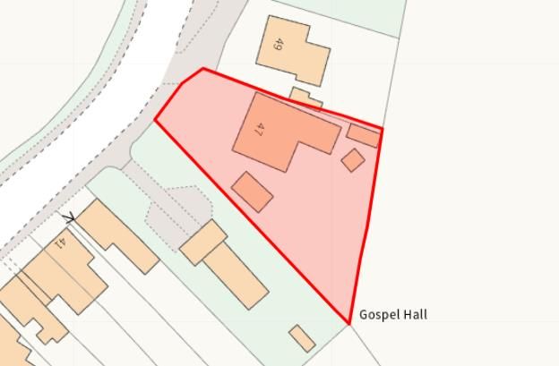 Additional image 48 of 5 bed detached house for saleStation Road, Bynea, Llanelli SA14