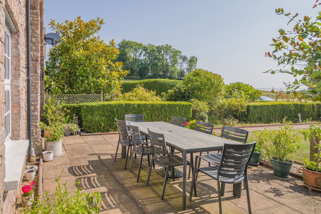 Additional image 28 of 4 bed terraced house for saleHome Farm Court, Shirenewton, Chepstow, Monmouthshire NP16