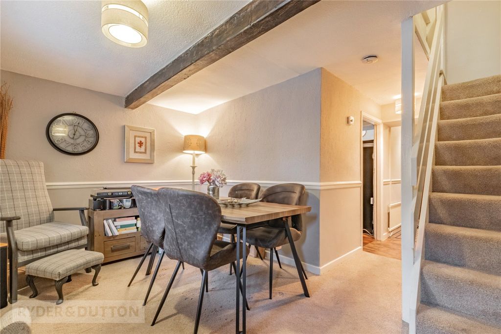 Property photo 2 of 22 Dining Area