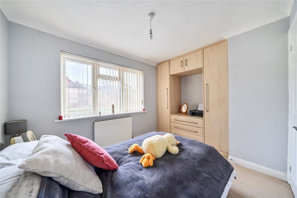 Additional image 12 of 5 bed detached house for saleLightwater, Surrey GU18