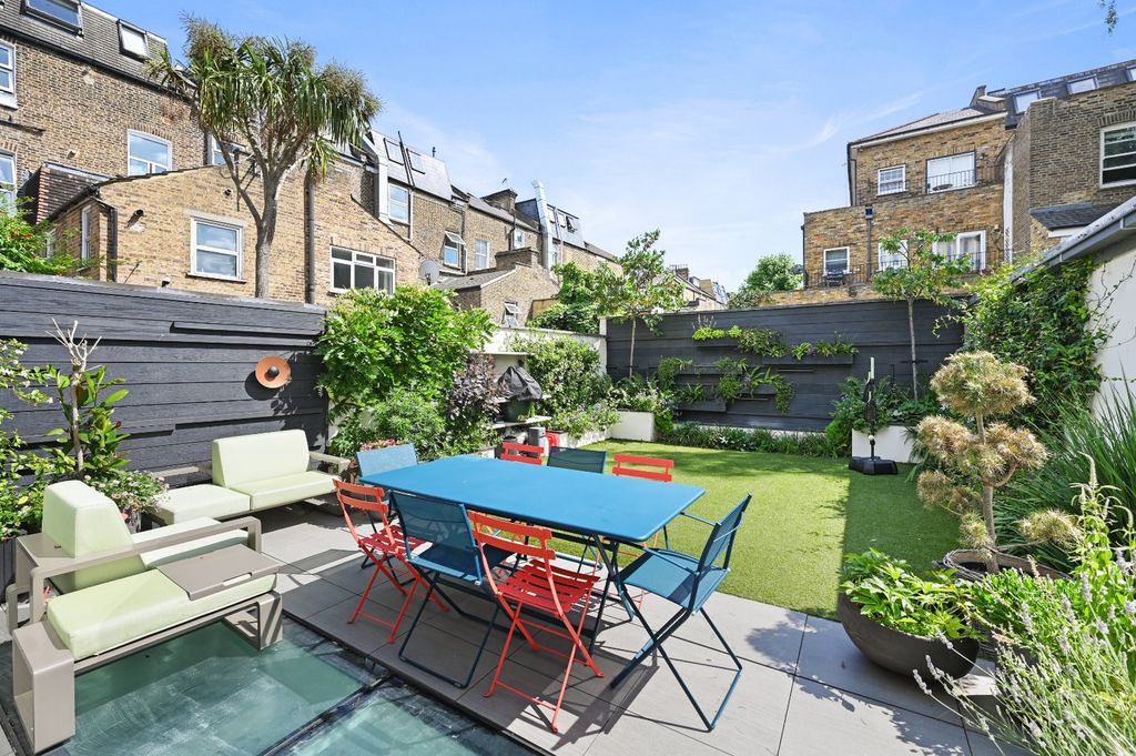 Property photo 2 of 18 Rear Garden