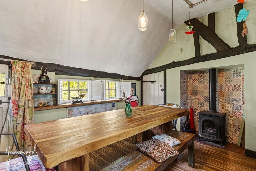 Additional image 12 of 5 bed detached house for saleHigh Road, Epping CM16