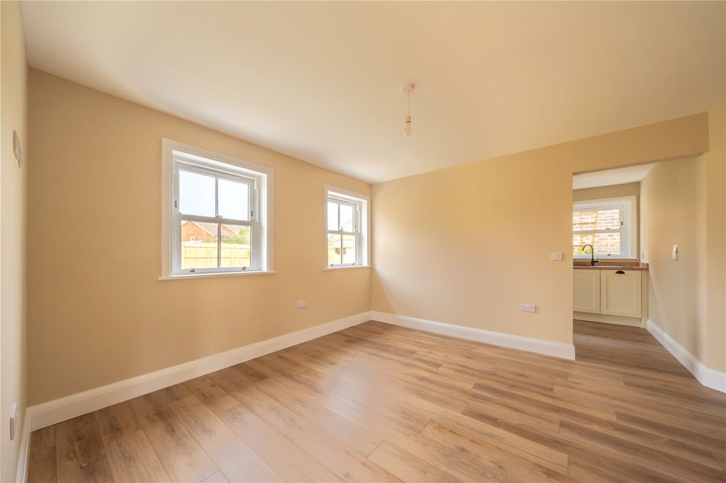Additional image 20 of 4 bed detached house for salePark Road, Hellingly, Hailsham BN27