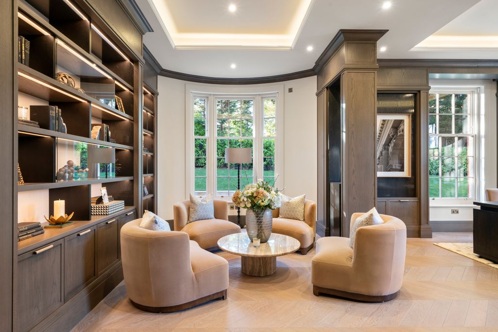 Additional image 29 of 1 bed country house for saleSherbourne Drive, Virginia Water, Ascot SL5