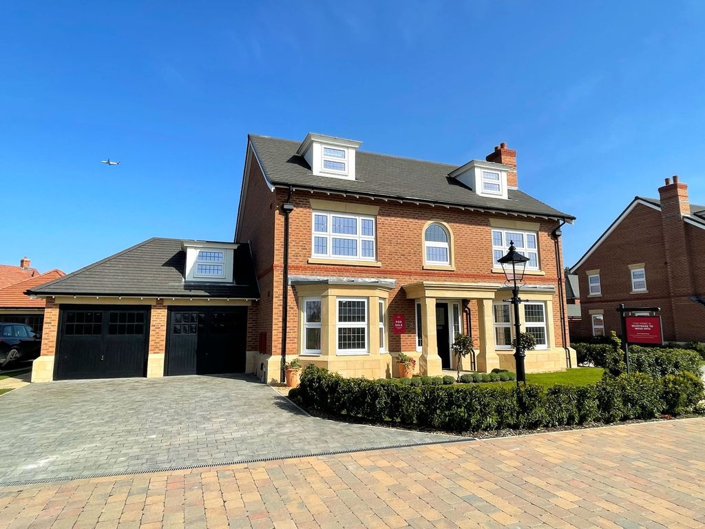 Additional image 48 of 5 bed detached house for saleCotes Drive, Knutsford WA16