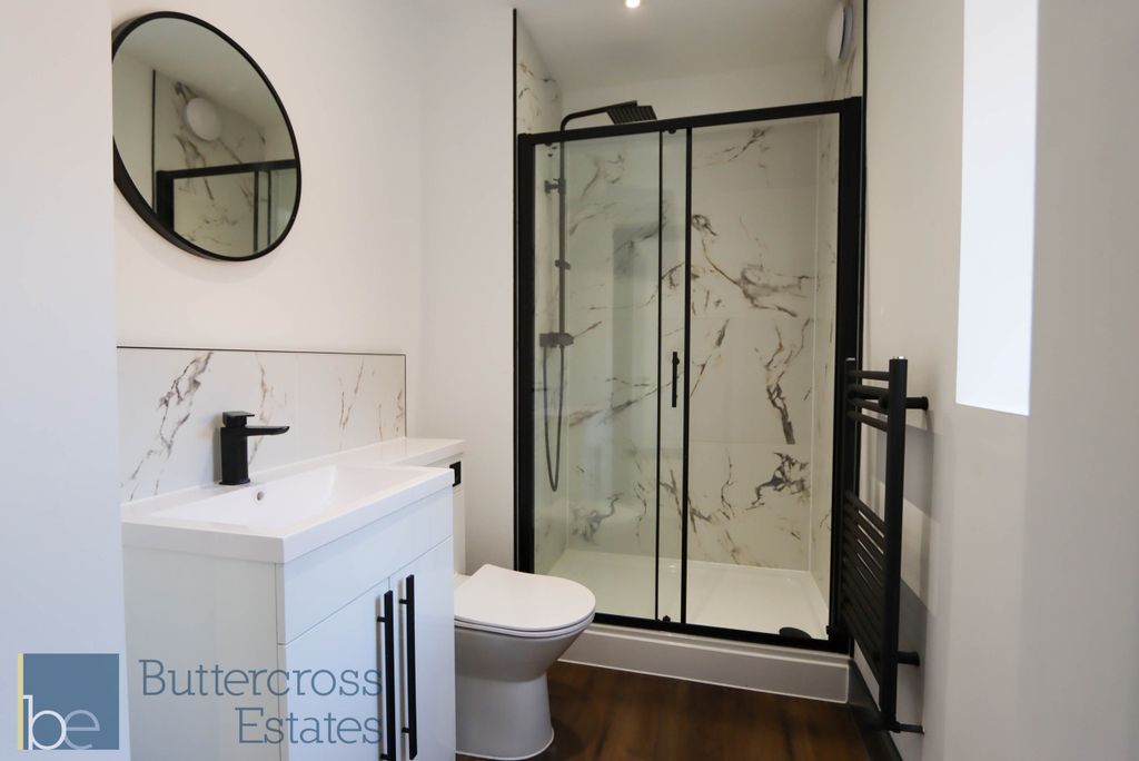 Property photo 3 of 6 Shower Room