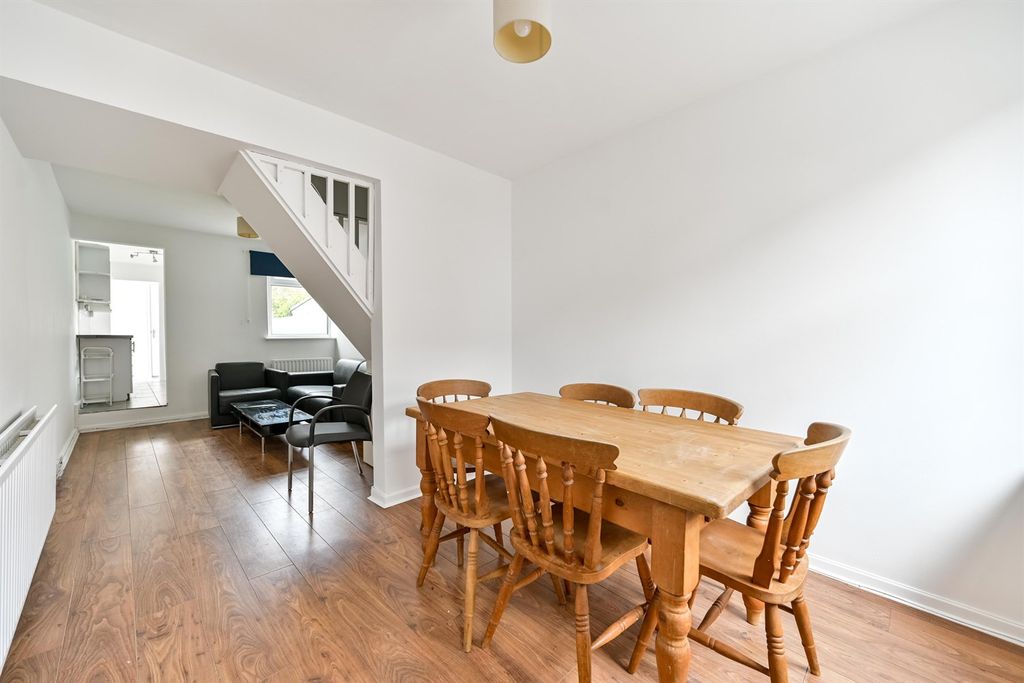 Property photo 2 of 12 Dining Room