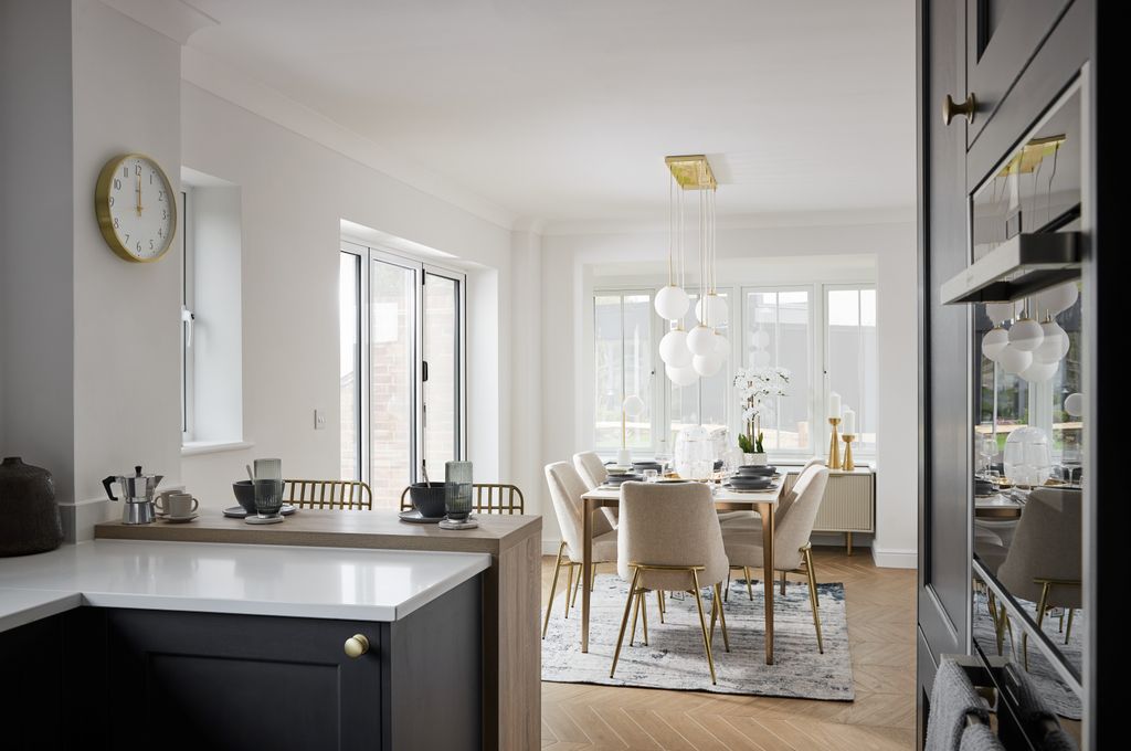 Property photo 3 of 12 Previous Showhome