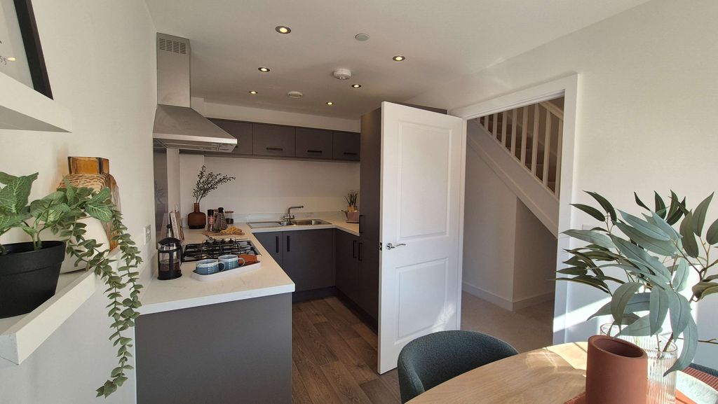 Property photo 1 of 10 Two-Bed Gainsborough