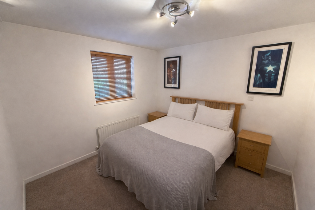 Additional image 5 of 1 bed flat to rentNetherstowe House Mews, Lichfield WS13
