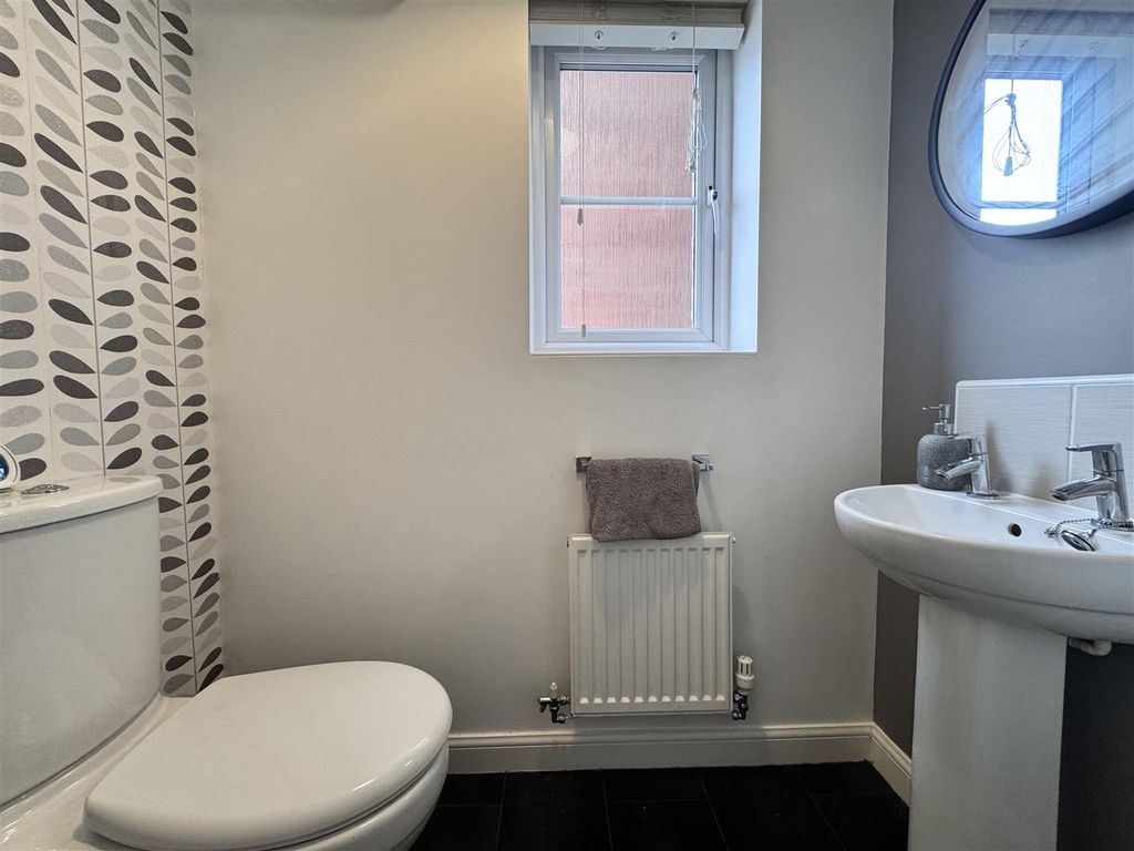 Property photo 3 of 13 Downstairs Wc