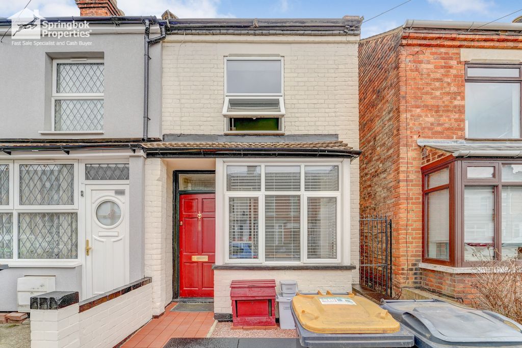 Property photo 1 of 14 Front View