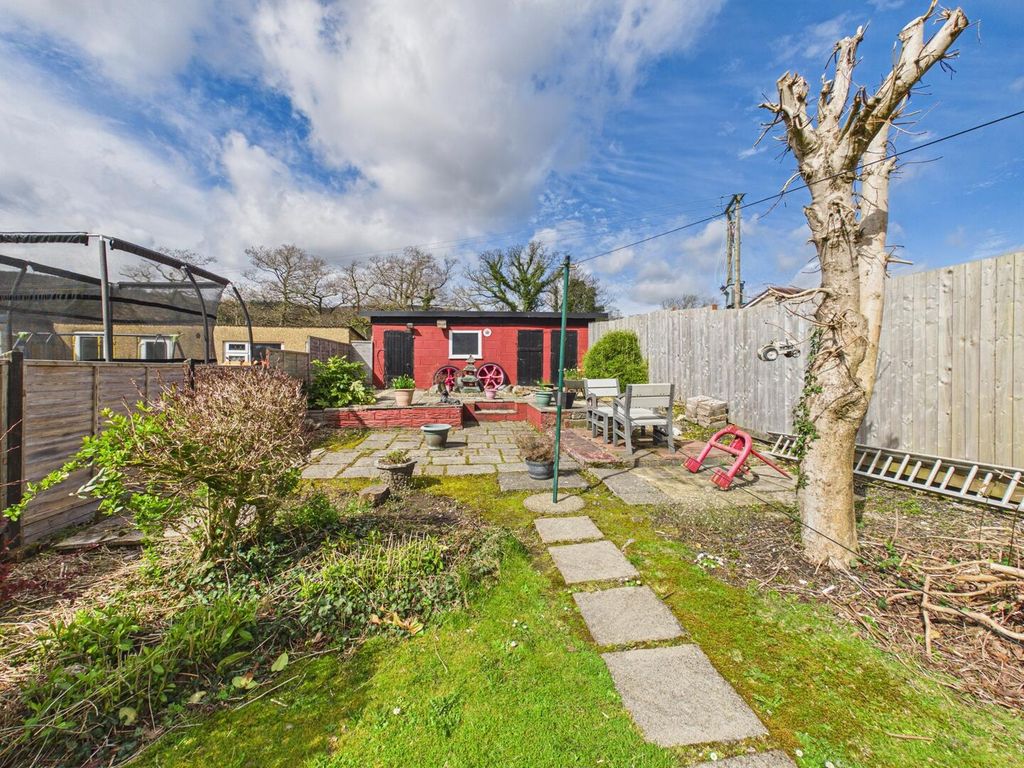 Property photo 2 of 12 Rear Garden