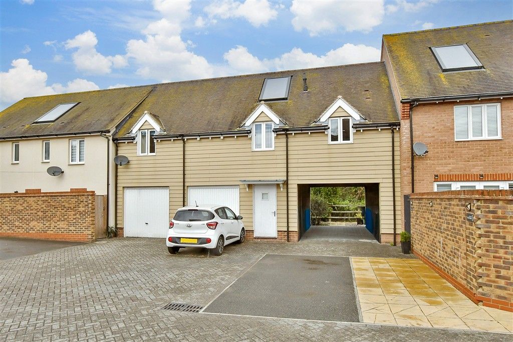 Property photo 1 of 12 Rear Elevation