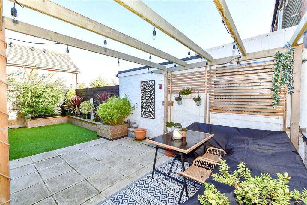 Property photo 2 of 13 External Rear Garden