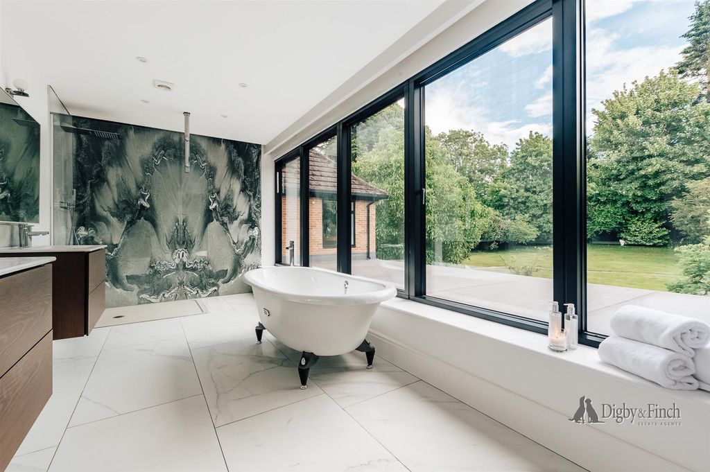 Additional image 36 of 8 bed detached house for saleLondon Road, Stamford PE9