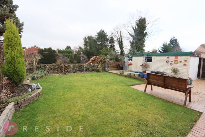 Property photo 3 of 14 Rear Garden