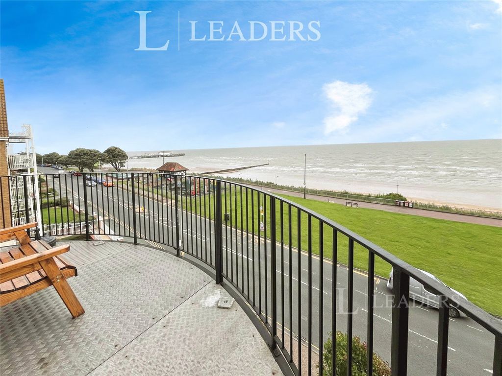 Property photo 2 of 13 Balcony View