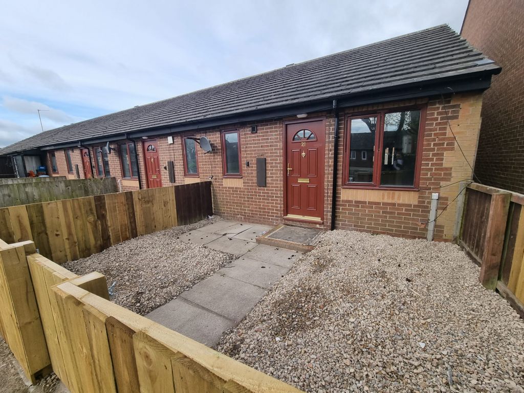 Property photo 1 of 6 St. Marks Court, Coundon Grange, Bishop Auckland, County Durham, DL14 8Xq