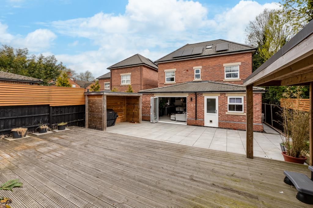 Additional image 40 of 5 bed detached house for saleLondon Road, Kettering NN15