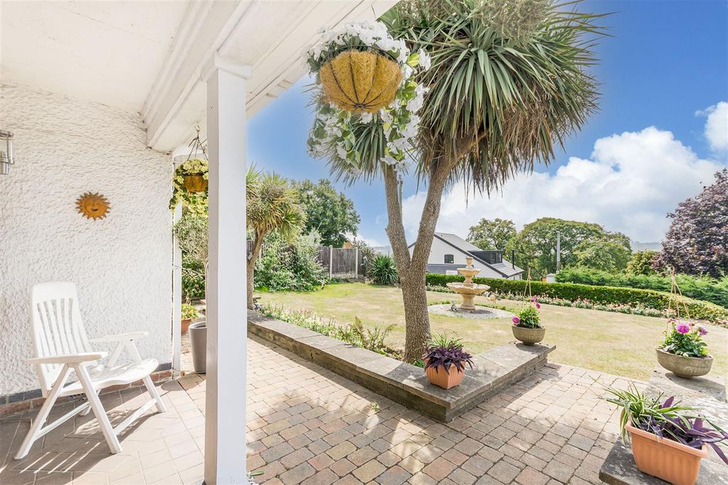 Additional image 24 of 3 bed detached bungalow for saleLongfield Lane, Ilkeston DE7