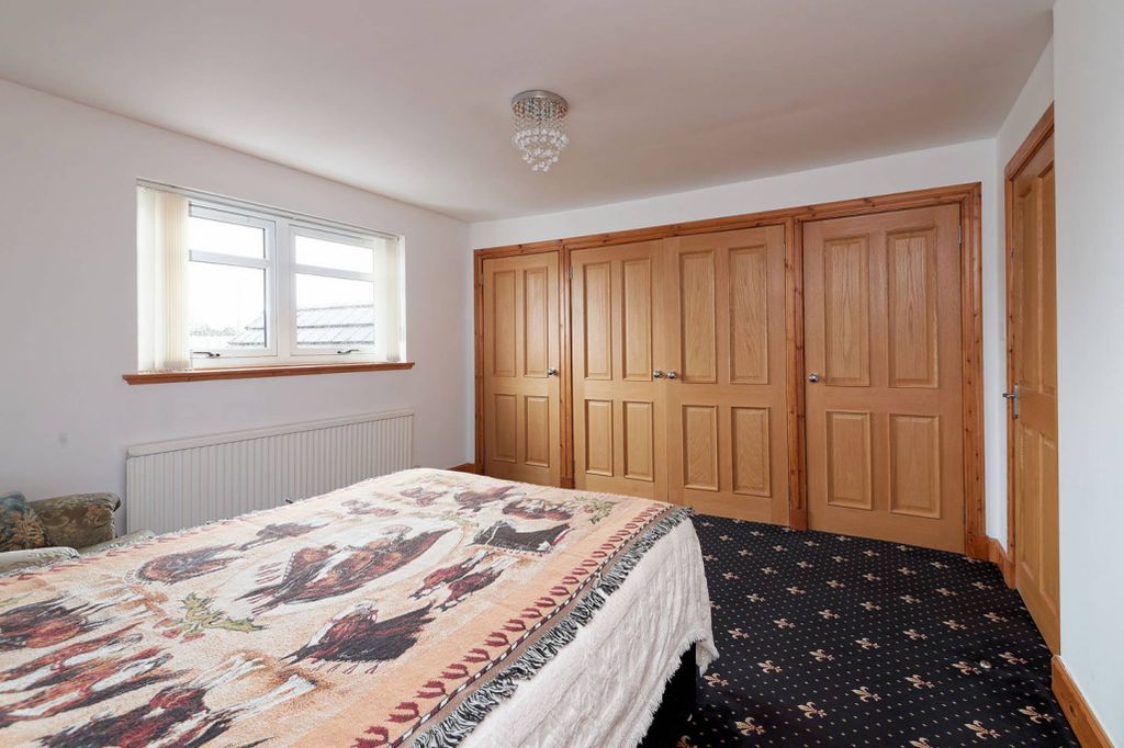 Additional image 20 of 4 bed detached house for saleDrakemyre, Dalry, North Ayrshire KA24